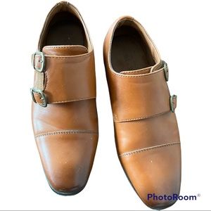 Youth dress shoes